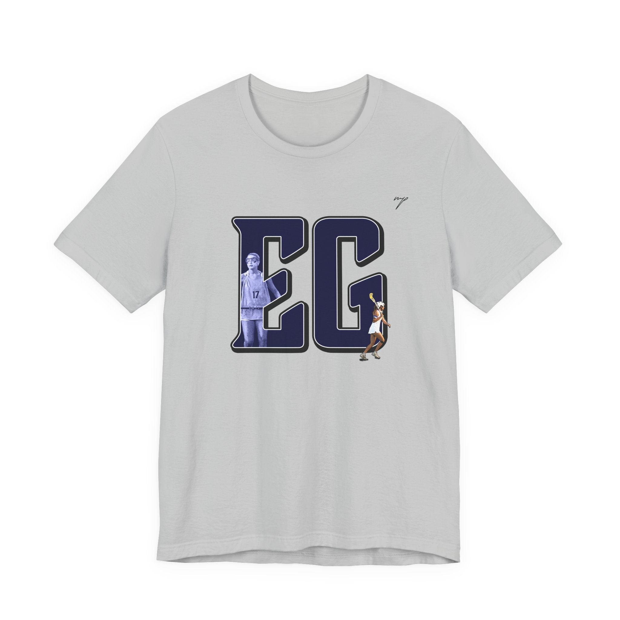 Emma Gutierrez Graphic Tee