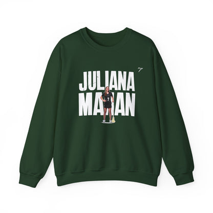 Juliana Mahan Crewneck