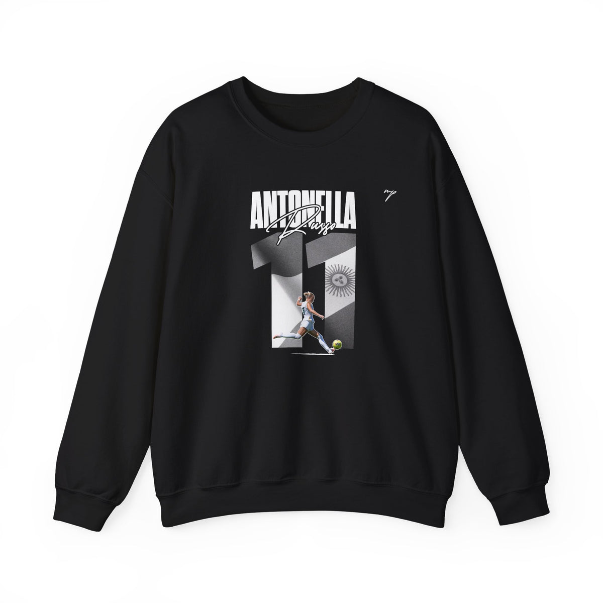 Antonella Russo Crewneck