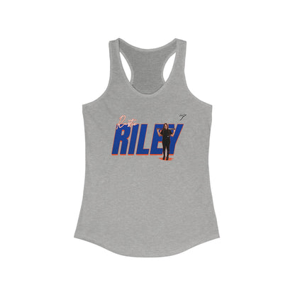 Rustie Riley Women's Racerback Tank
