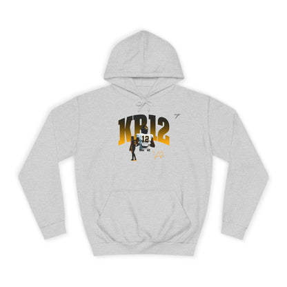 Kylyn Rider Hoodie