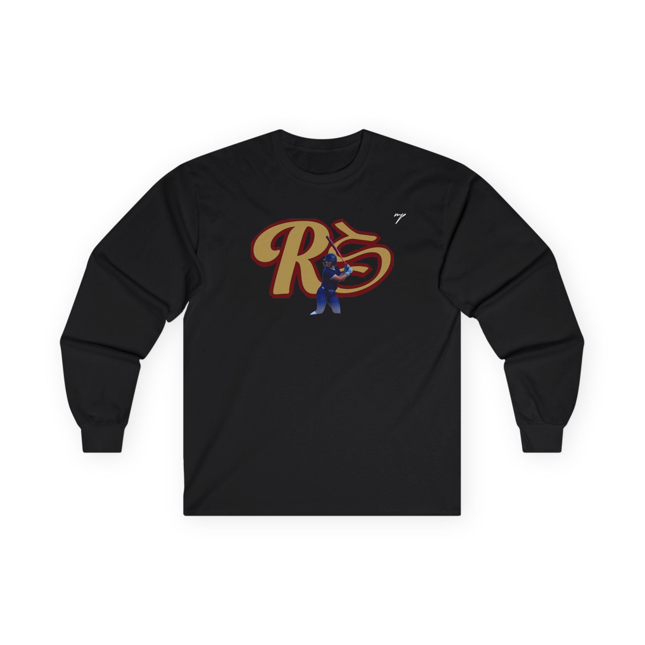 Rylin Sprague Long Sleeve