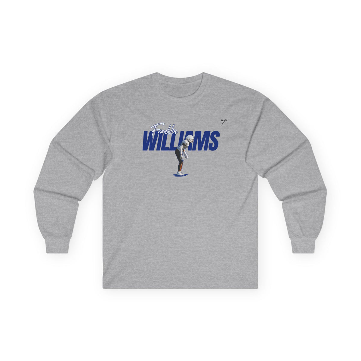 Franklin Williams Long Sleeve