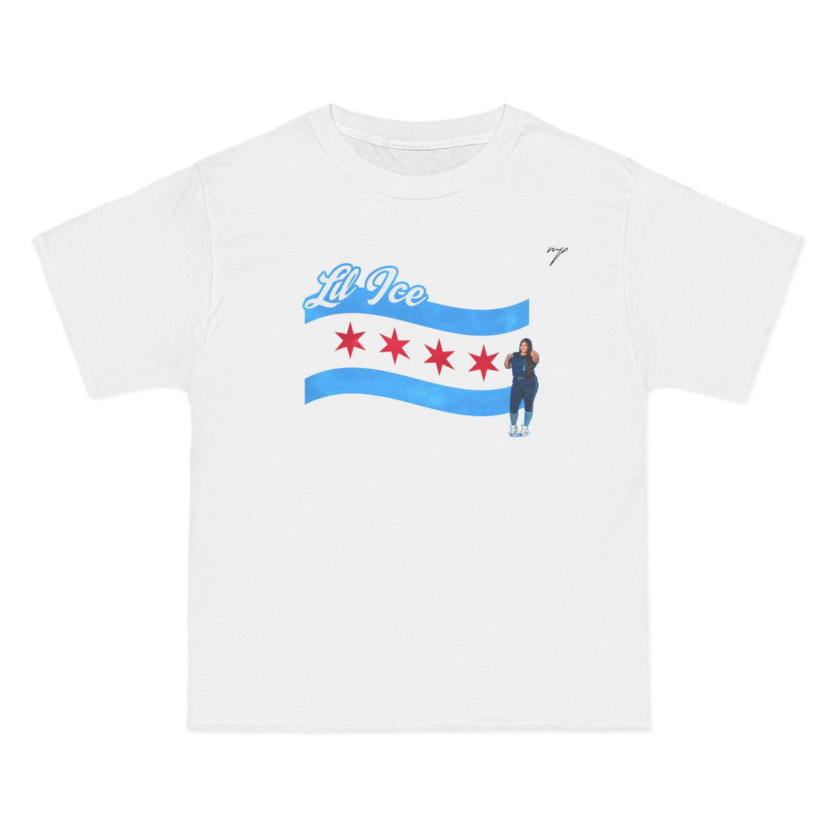 Alyssa Kunz Vintage Tee
