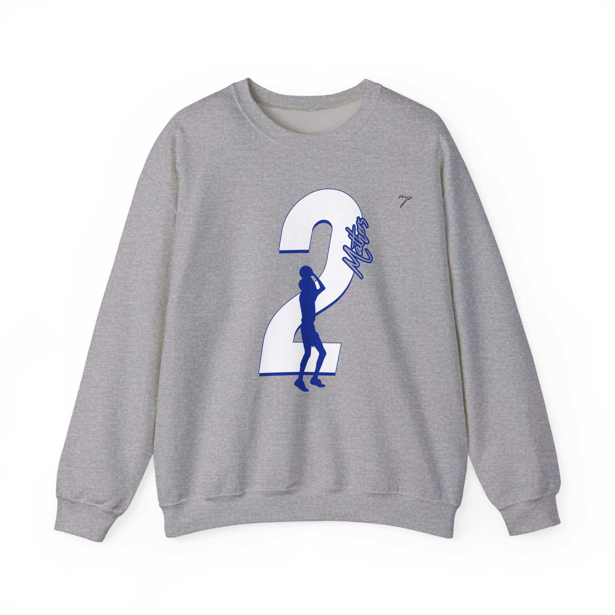Mathers McHone Crewneck