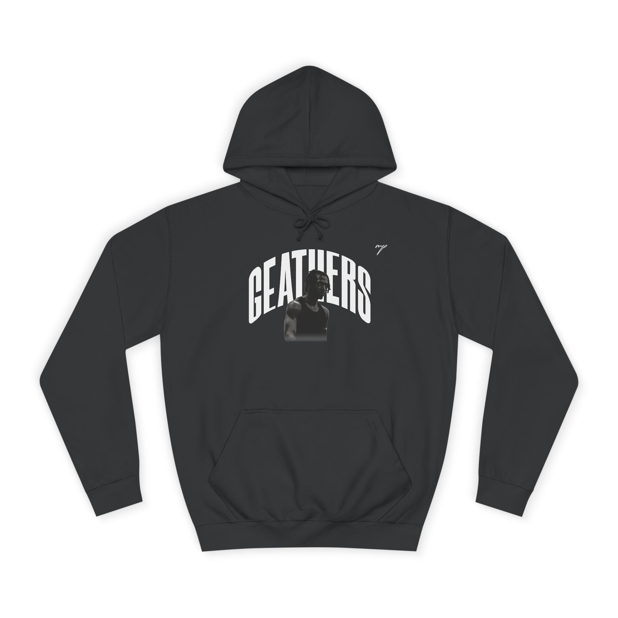 Jayden Geathers Hoodie