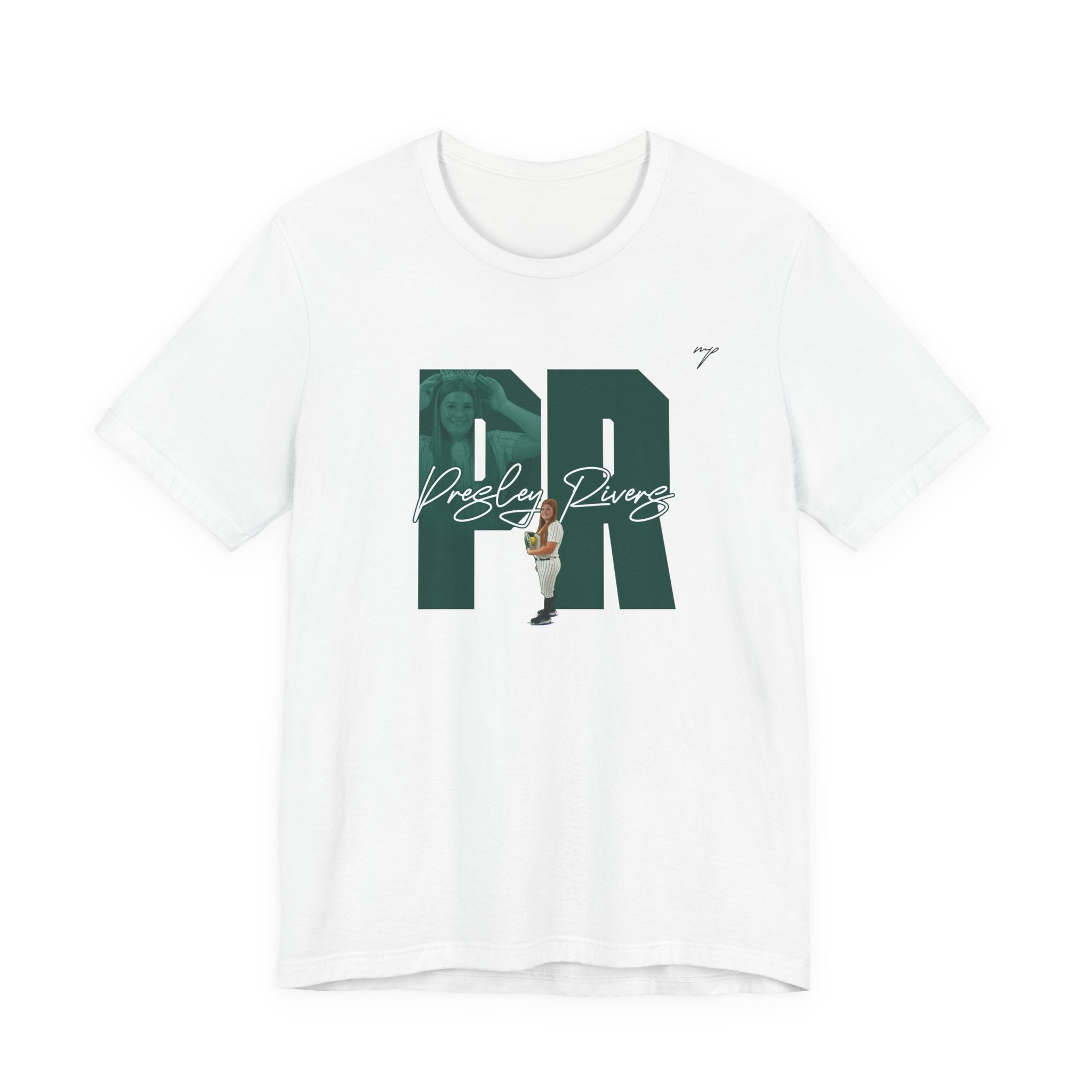 Presley Rivers Graphic Tee