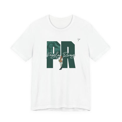 Presley Rivers Graphic Tee