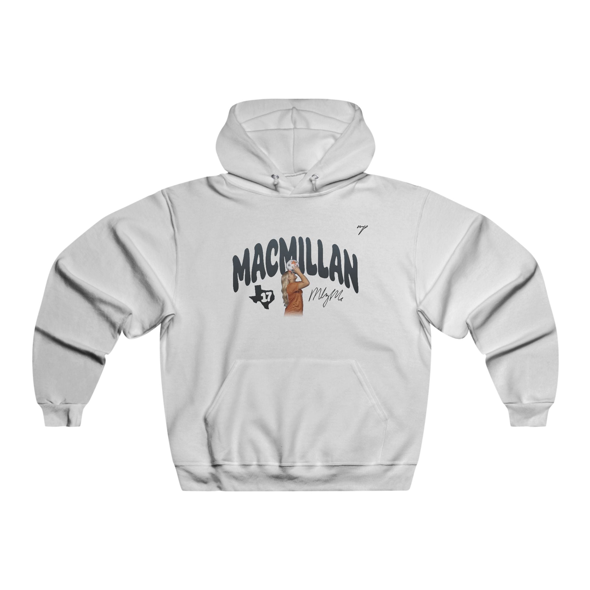 Molly MacMillan Vintage Hoodie