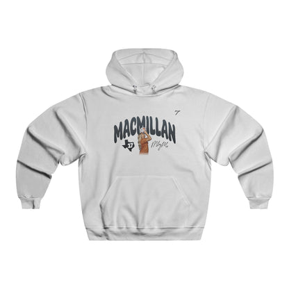 Molly MacMillan Vintage Hoodie