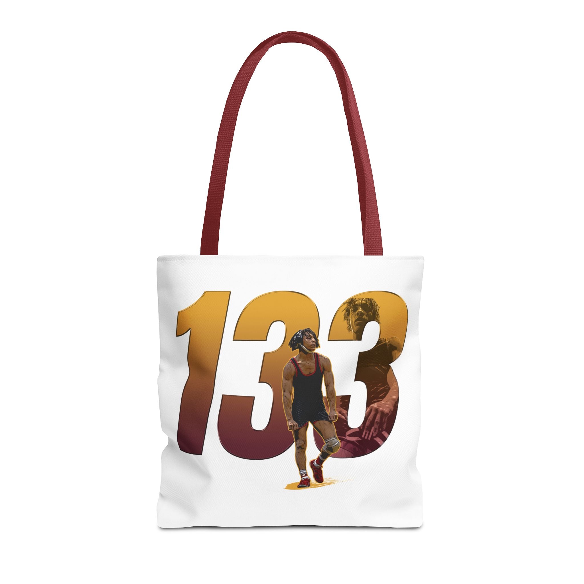Christian St.Clair Tote Bag