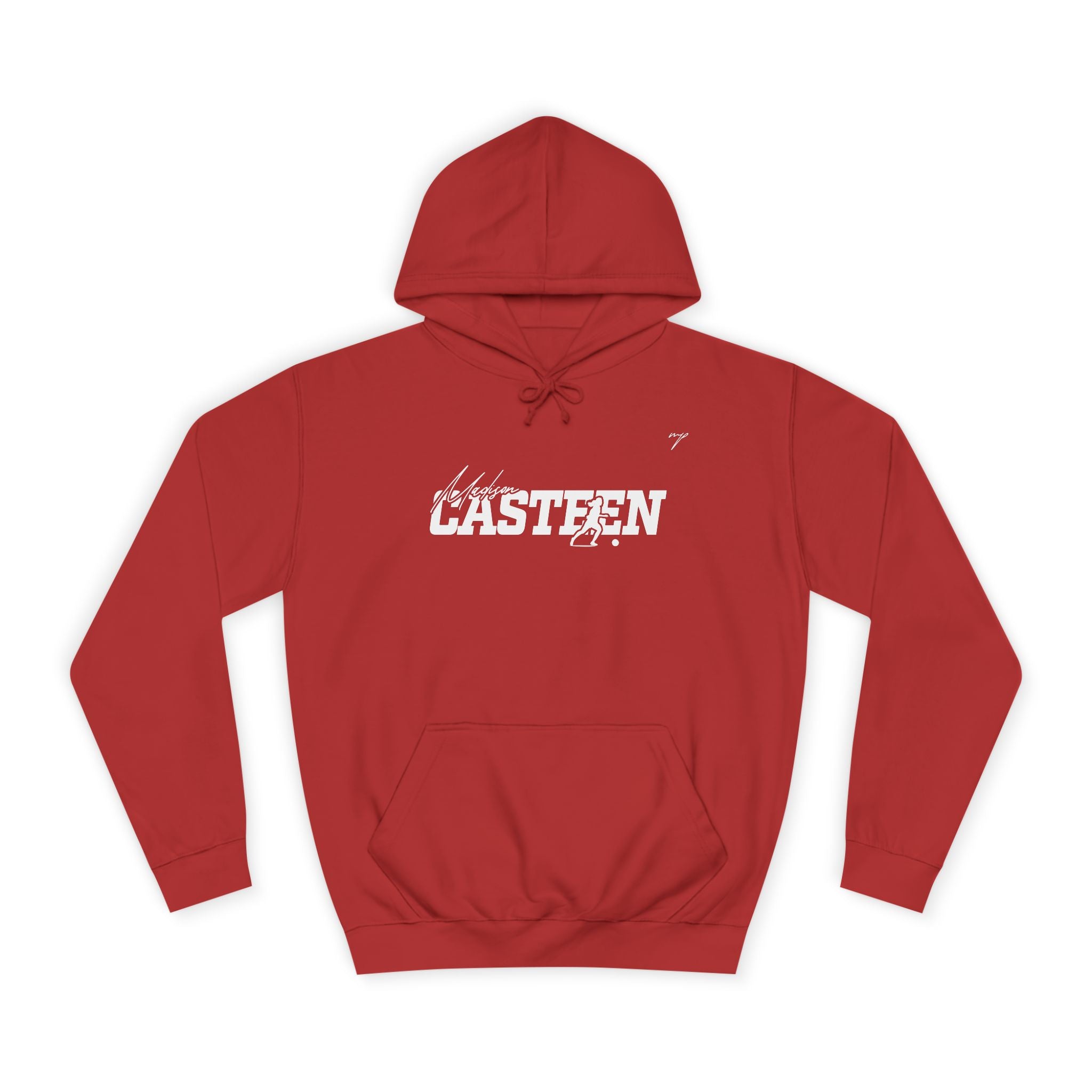 Madison Casteen Hoodie