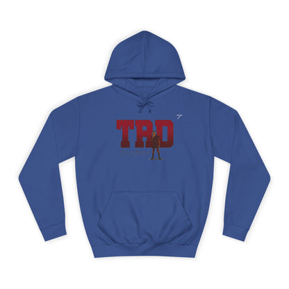 Daneil Beckford Hoodie