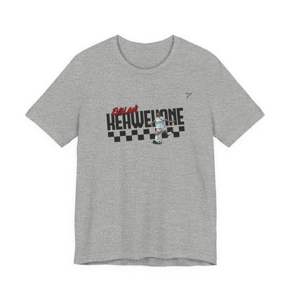 Evalani Keawekane Graphic Tee