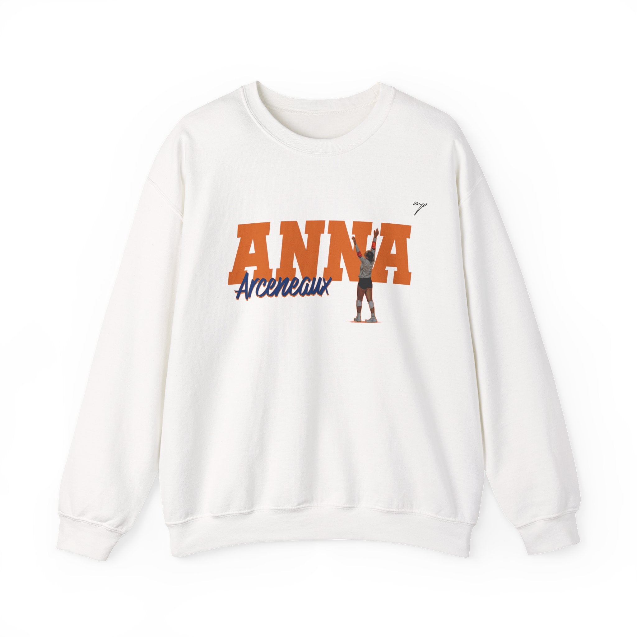 Anna Arceneaux Crewneck