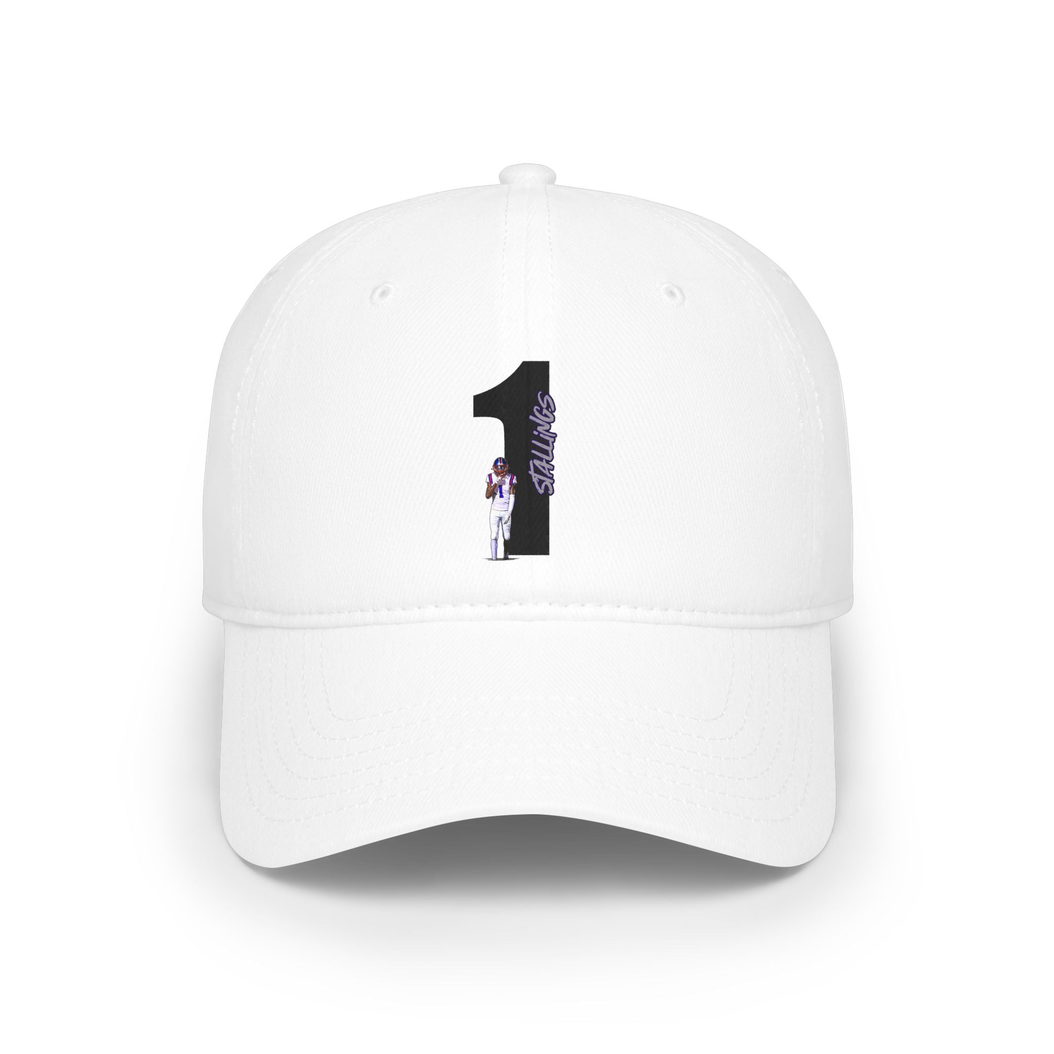 Tae Stallings Hat