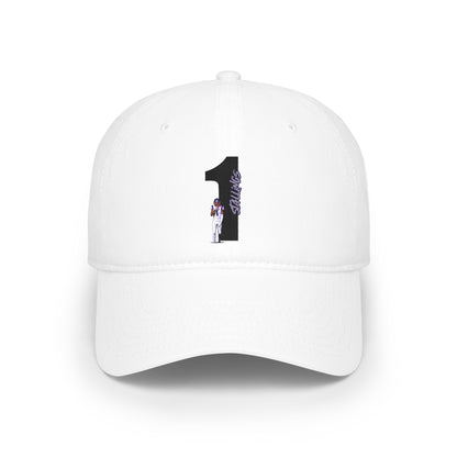 Tae Stallings Hat