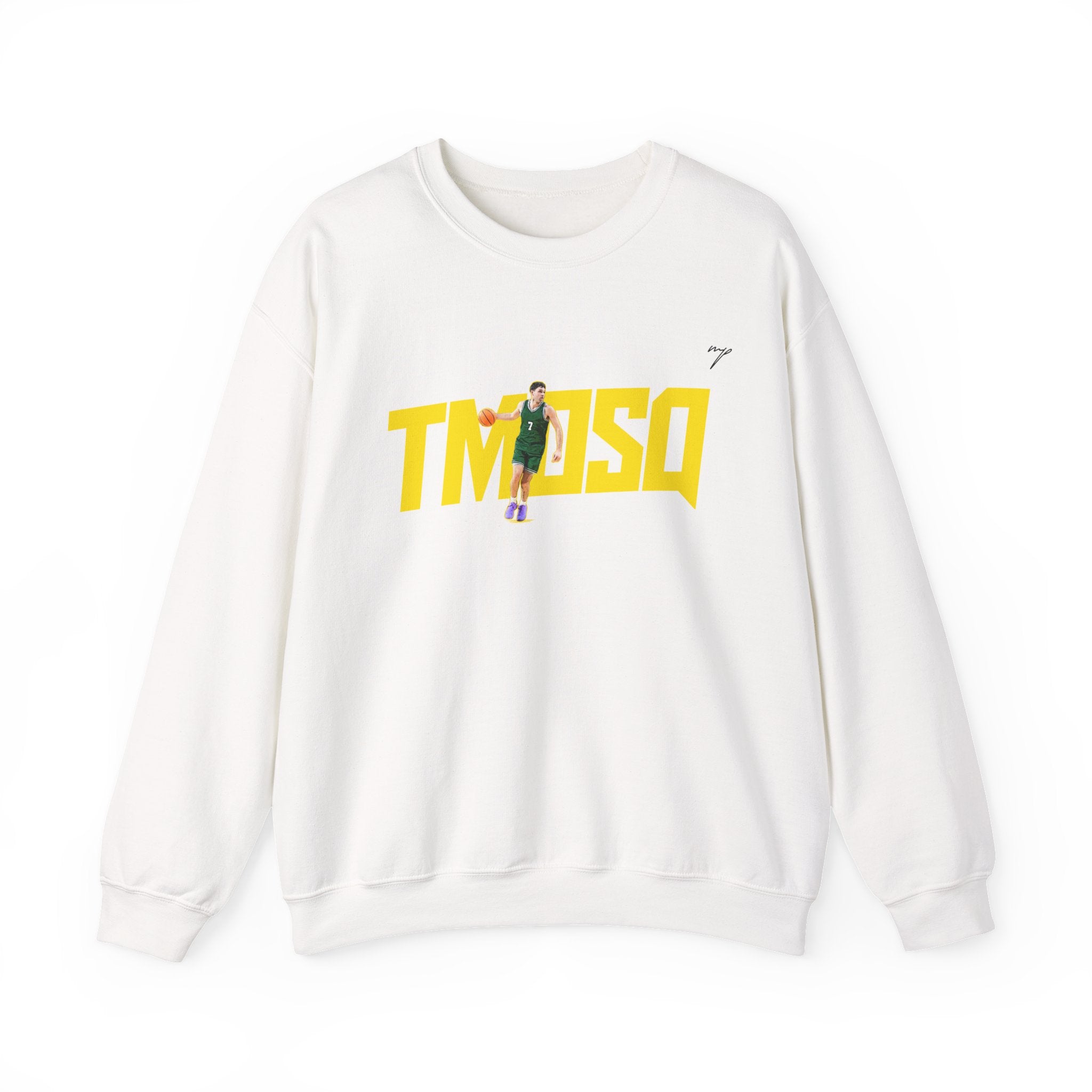 Trent Mosquera Crewneck