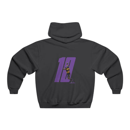 Jason Wickliff Vintage Hoodie