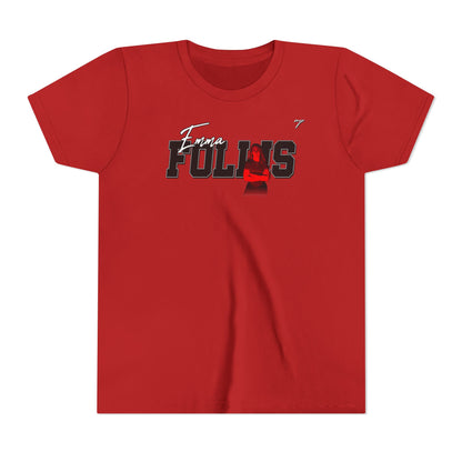 Emma Follis Youth Graphic Tee