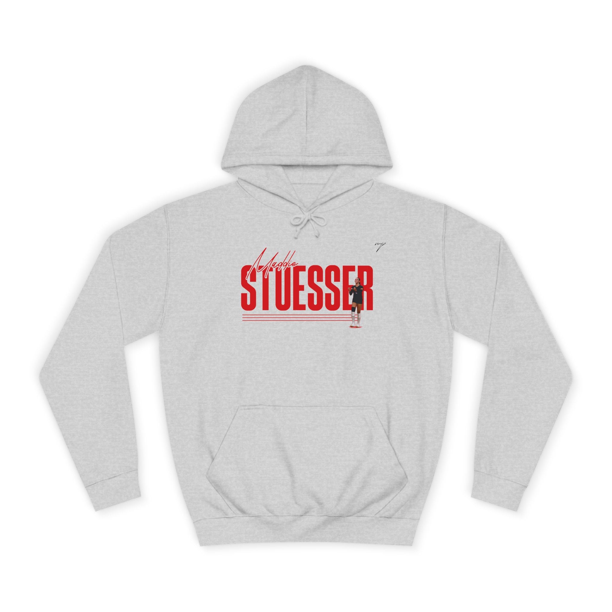 Maddie Stuesser Hoodie