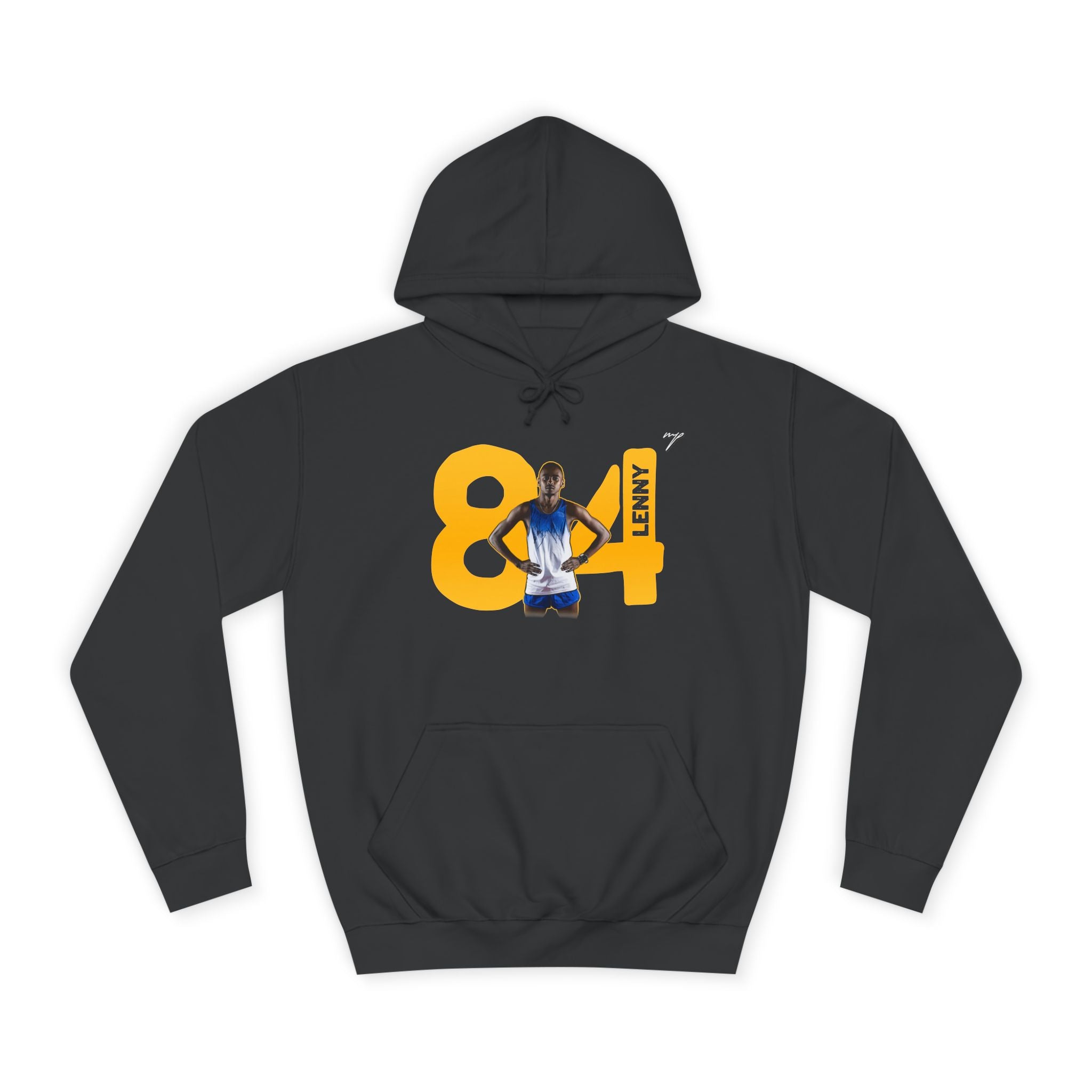 Lenny Njoroge Hoodie