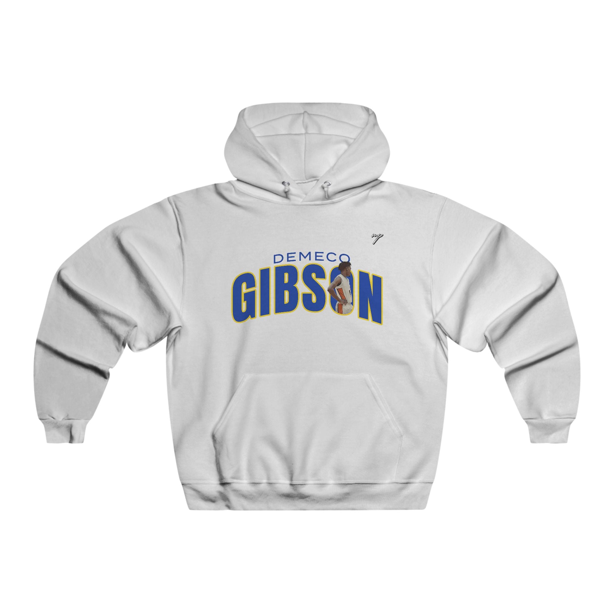 Demeco Gibson Vintage Hoodie