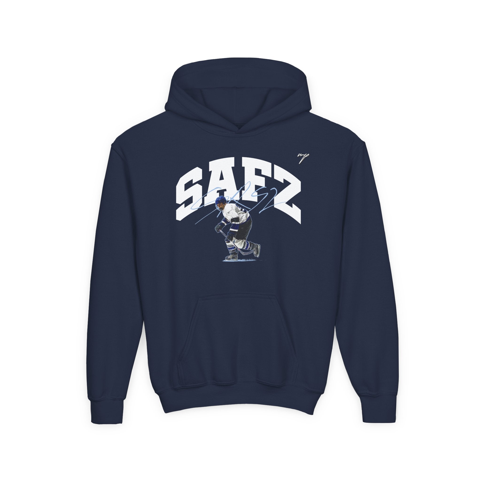 Safir Aradj YOUTH Hoodie