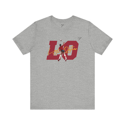 Layli Ostovar Graphic Tee
