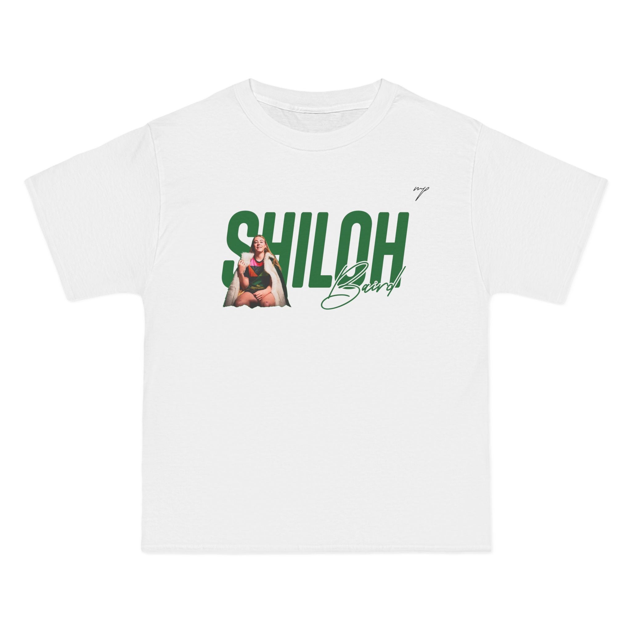 Shiloh Baird Vintage Tee