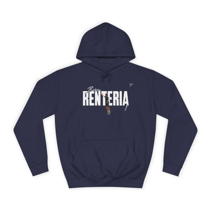 Brian Renteria Hoodie