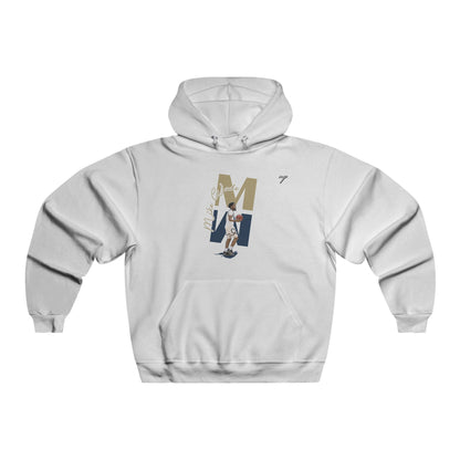 Mike Wade Vintage Hoodie