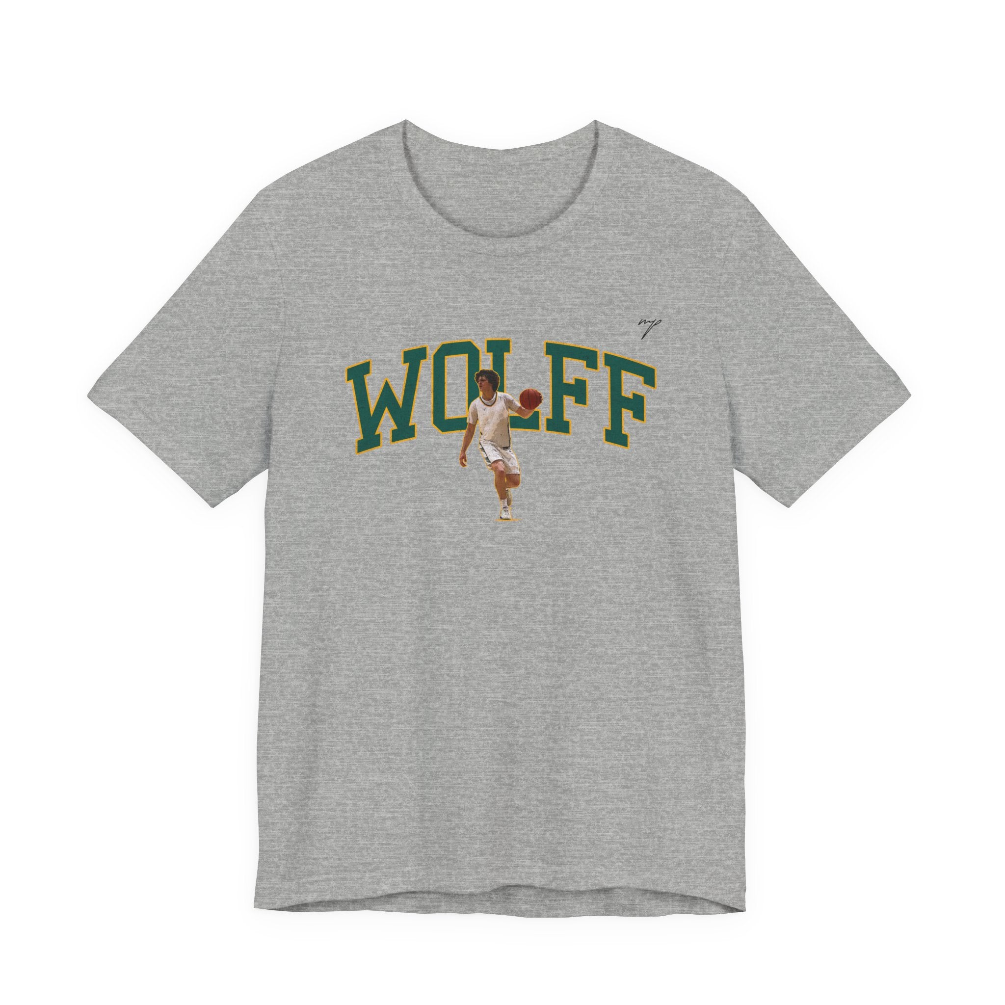 Sam Wolff Graphic Tee