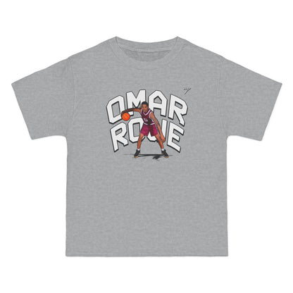 Omar Rowe Vintage Tee