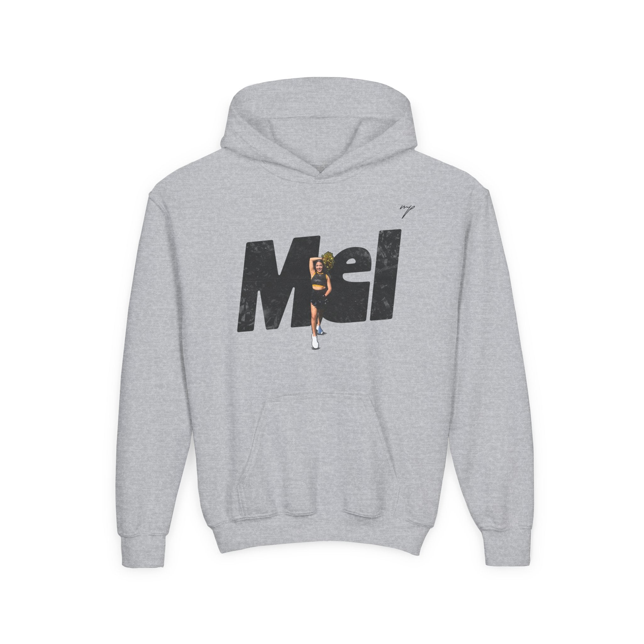 Amelia Angiano YOUTH Hoodie