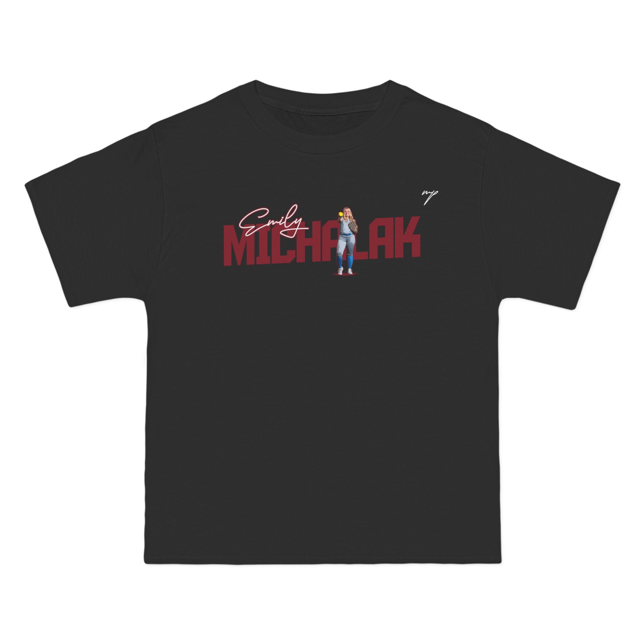 Emily Michalak Vintage Tee