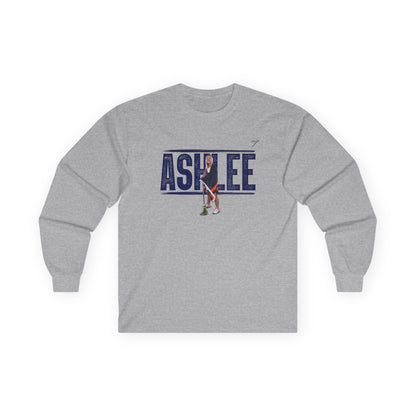 Ashlee Volpe Long Sleeve Tee