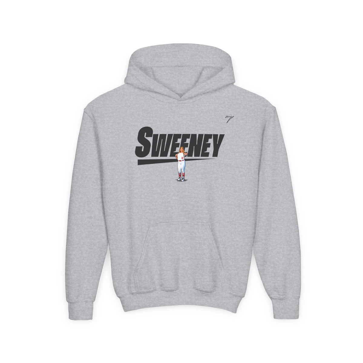 Laney Sweeney YOUTH Hoodie