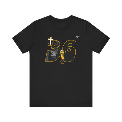 Terrance Sands Graphic Tee