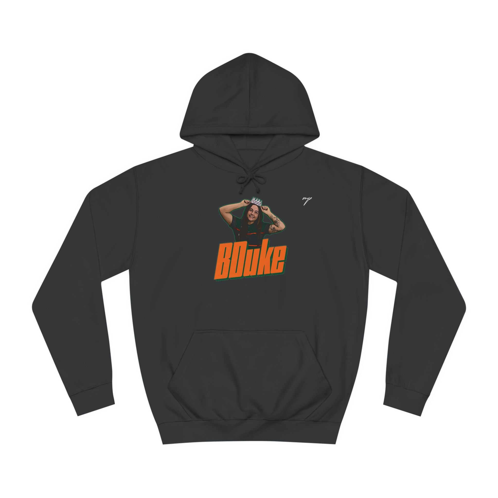 Bailey Duke Hoodie