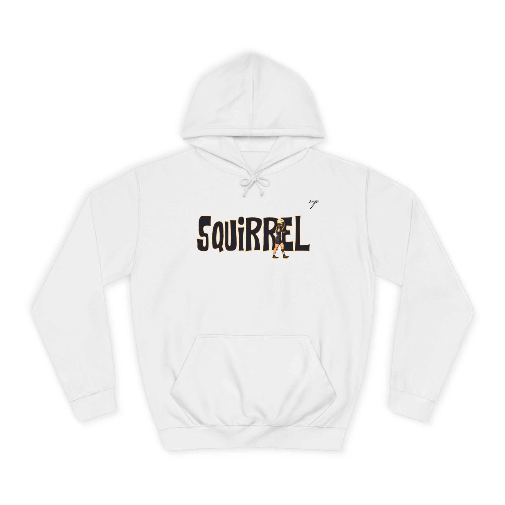 Keaton Nuñez Hoodie