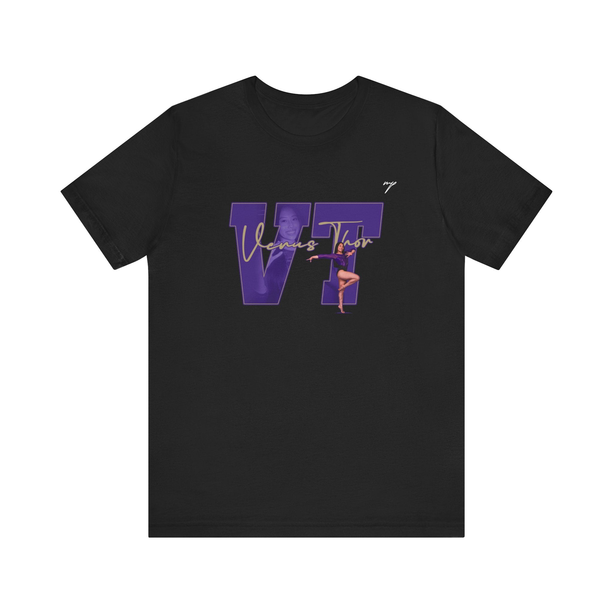 Venus Thor Graphic Tee