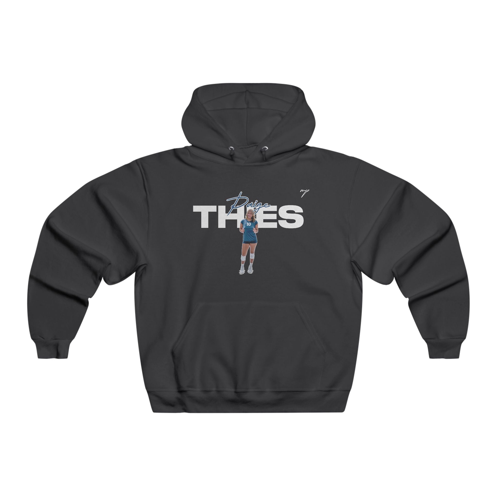 Paige Thies Vintage Hoodie