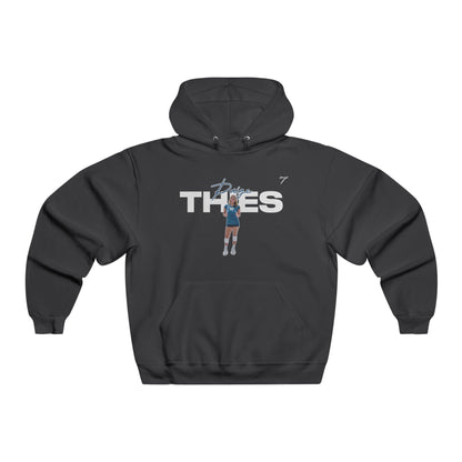 Paige Thies Vintage Hoodie
