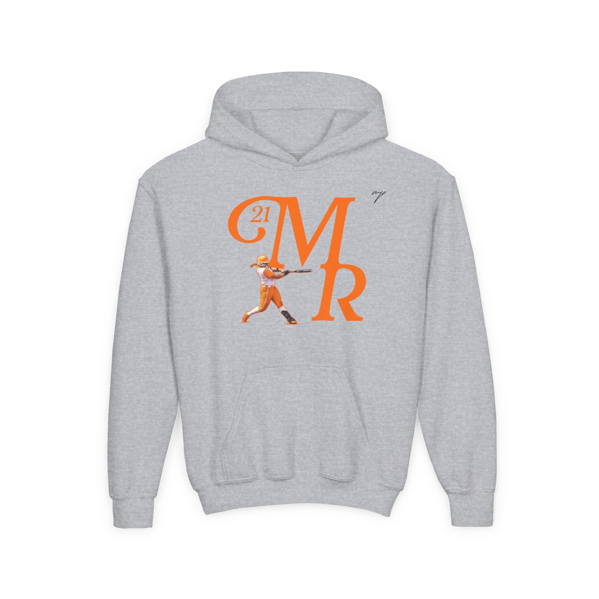 Maddi Rutan YOUTH Hoodie