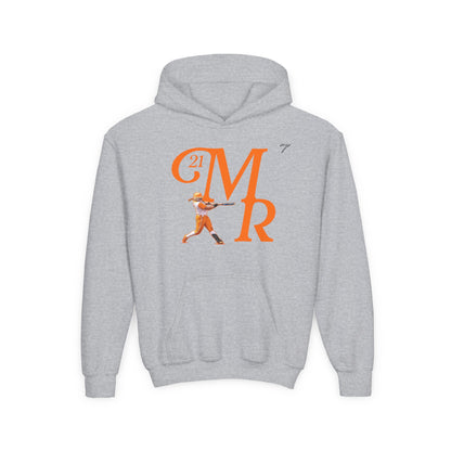 Maddi Rutan YOUTH Hoodie
