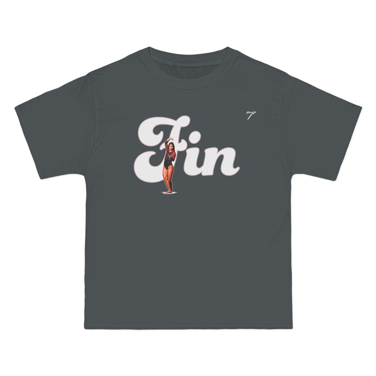 Finley Arbolino Vintage Tee