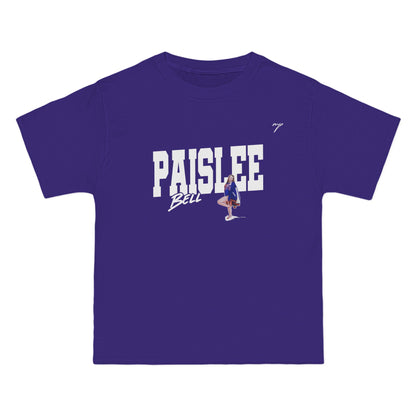Paislee Bell Vintage Tee