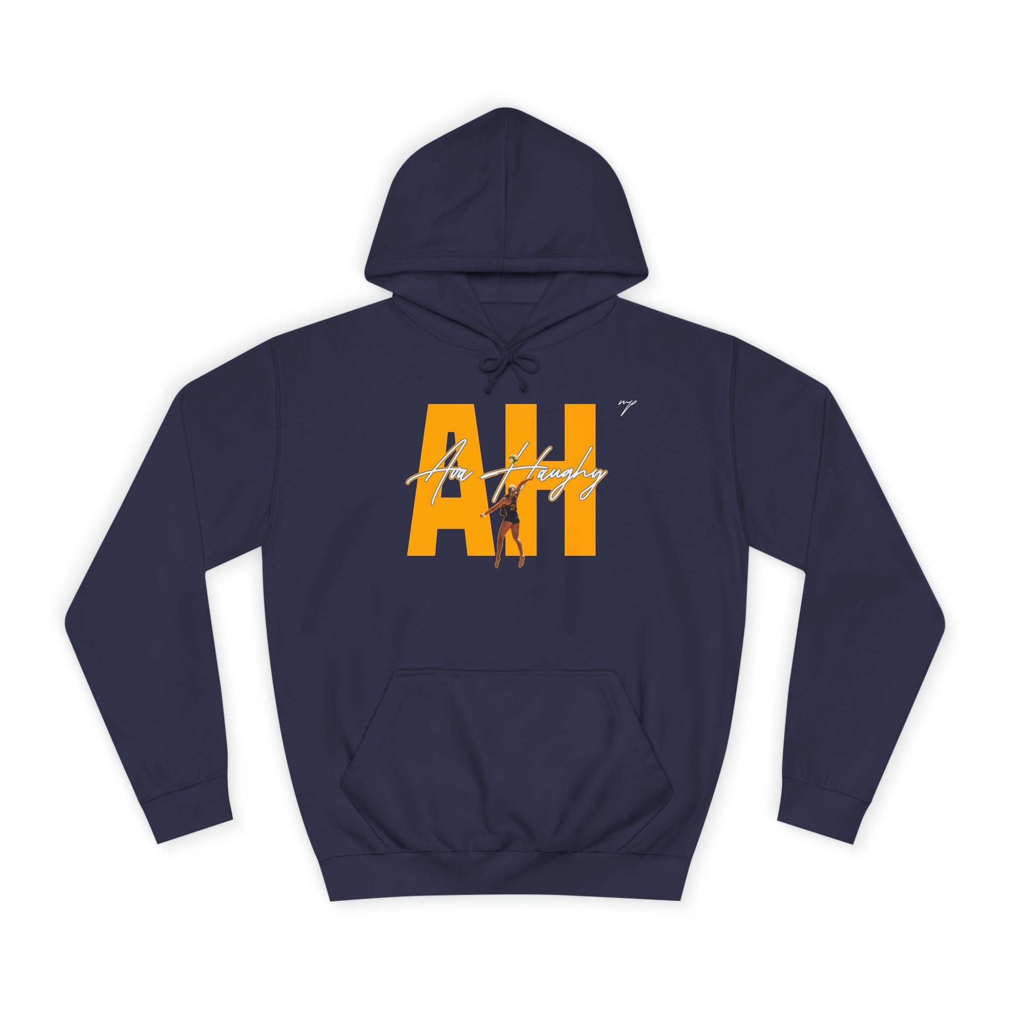 Ava Haughy Hoodie