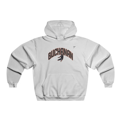 Barrington Buchanan Vintage Hoodie